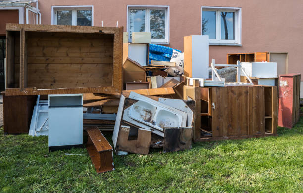 Best Office Junk Removal  in Carle Place, NY