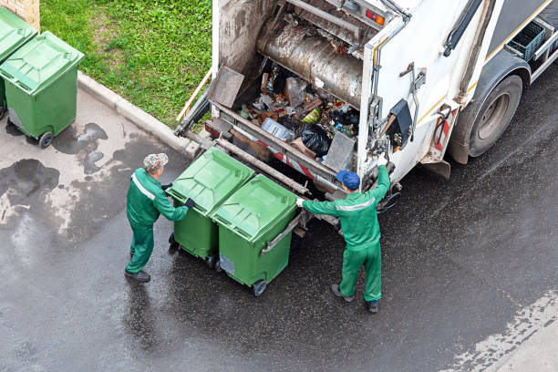 Best Local Junk Hauling  in Carle Place, NY