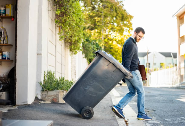 Best Commercial Junk Removal  in Carle Place, NY
