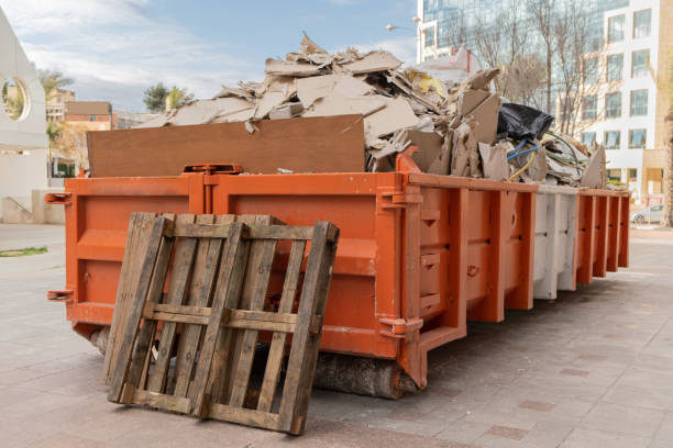 Best Basement Cleanout Services  in Carle Place, NY