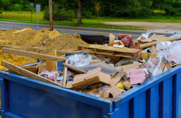 Yard Cleanup Services in Carle Place, NY